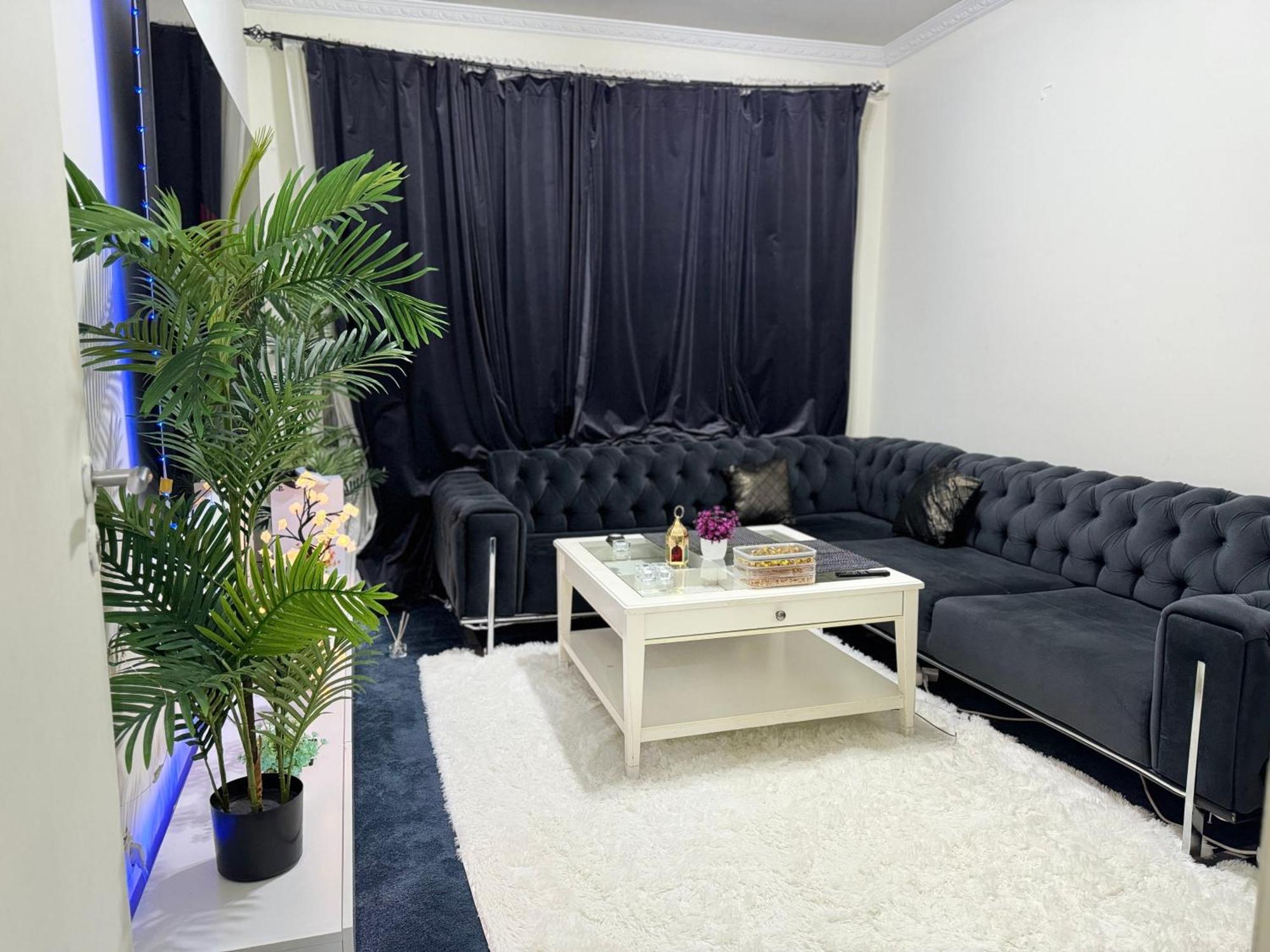Appartement Rise *
