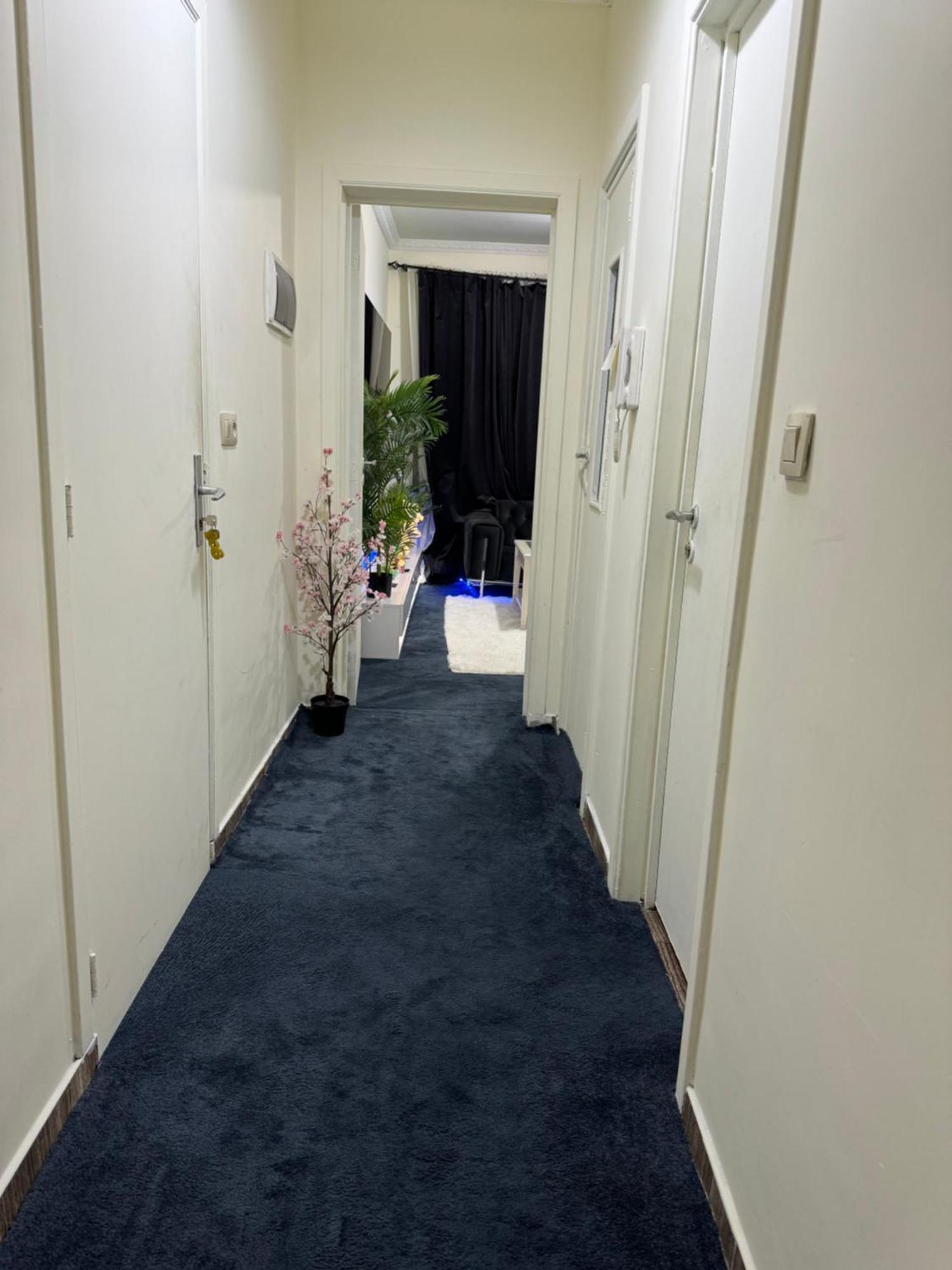 Rise Apartment *